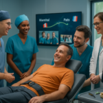 découvrez comment le dossier patient connecté révolutionne le suivi médical en temps réel entre la france et le québec, améliorant la coordination et la qualité des soins.