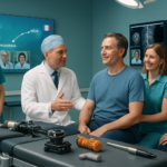 découvrez comment les algorithmes prédictifs peuvent analyser vos données médicales pour estimer vos chances de succès avant une intervention chirurgicale, vous aidant à prendre des décisions éclairées.