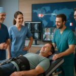 découvrez comment les implants imprimés en 3d offrent une solution parfaitement adaptée à votre anatomie, alliant précision et personnalisation pour des résultats optimaux.