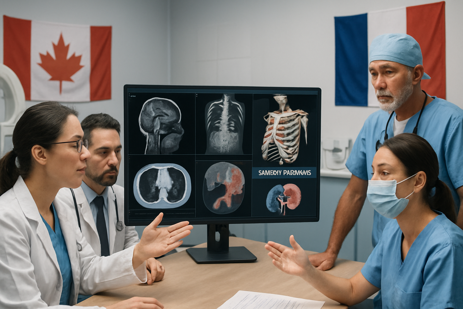 découvrez comment les implants imprimés en 3d offrent une solution personnalisée, parfaitement adaptée à votre anatomie pour un confort et une efficacité optimaux.