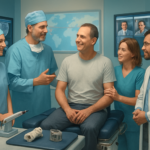 découvrez comment la thérapie génique pourrait révolutionner le traitement de la discopathie, offrant de nouvelles solutions pour la santé spinale et le bien-être des patients.