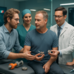 découvrez comment choisir entre une prothèse discale et une stabilisation dynamique pour traiter les problèmes de dos, avec des conseils professionnels et les avantages de chaque option.