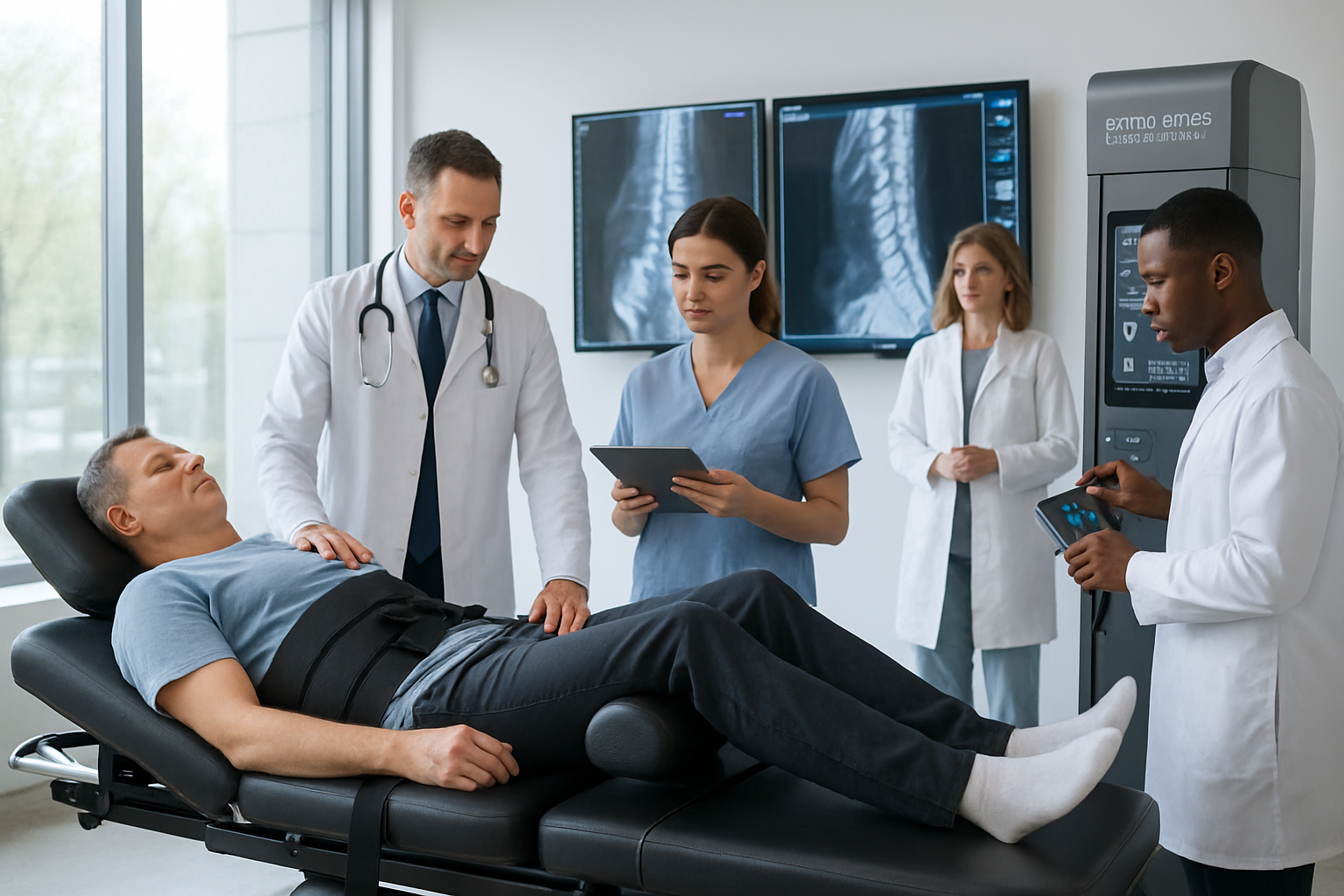 découvrez nos conseils pratiques pour préparer efficacement votre dossier médical, facilitant une évaluation rapide et précise par les professionnels de santé.