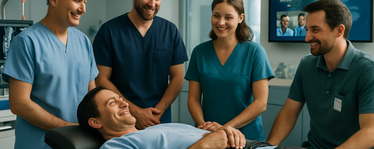 découvrez comment organiser et préparer efficacement votre dossier médical pour faciliter une évaluation rapide et précise par les professionnels de santé.