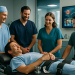 découvrez comment organiser et préparer efficacement votre dossier médical pour faciliter une évaluation rapide et précise par les professionnels de santé.