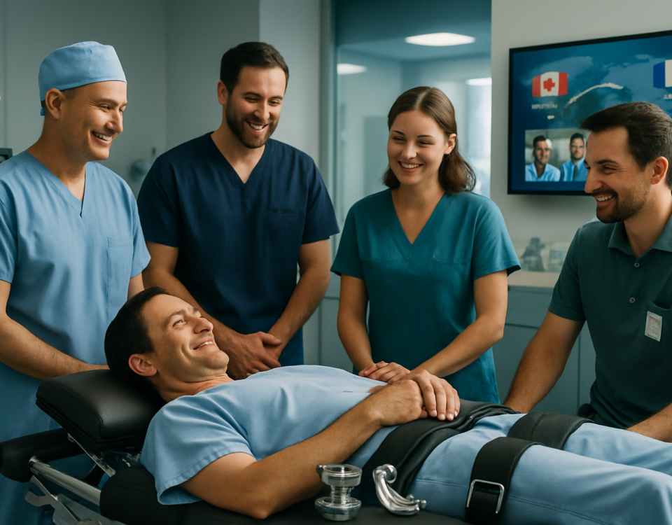 découvrez comment organiser et préparer efficacement votre dossier médical pour faciliter une évaluation rapide et précise par les professionnels de santé.