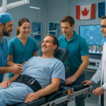 découvrez comment l'assurance santé transfrontalière améliore la couverture médicale des canadiens vivant près des frontières, offrant plus de choix et de sécurité pour leur santé.