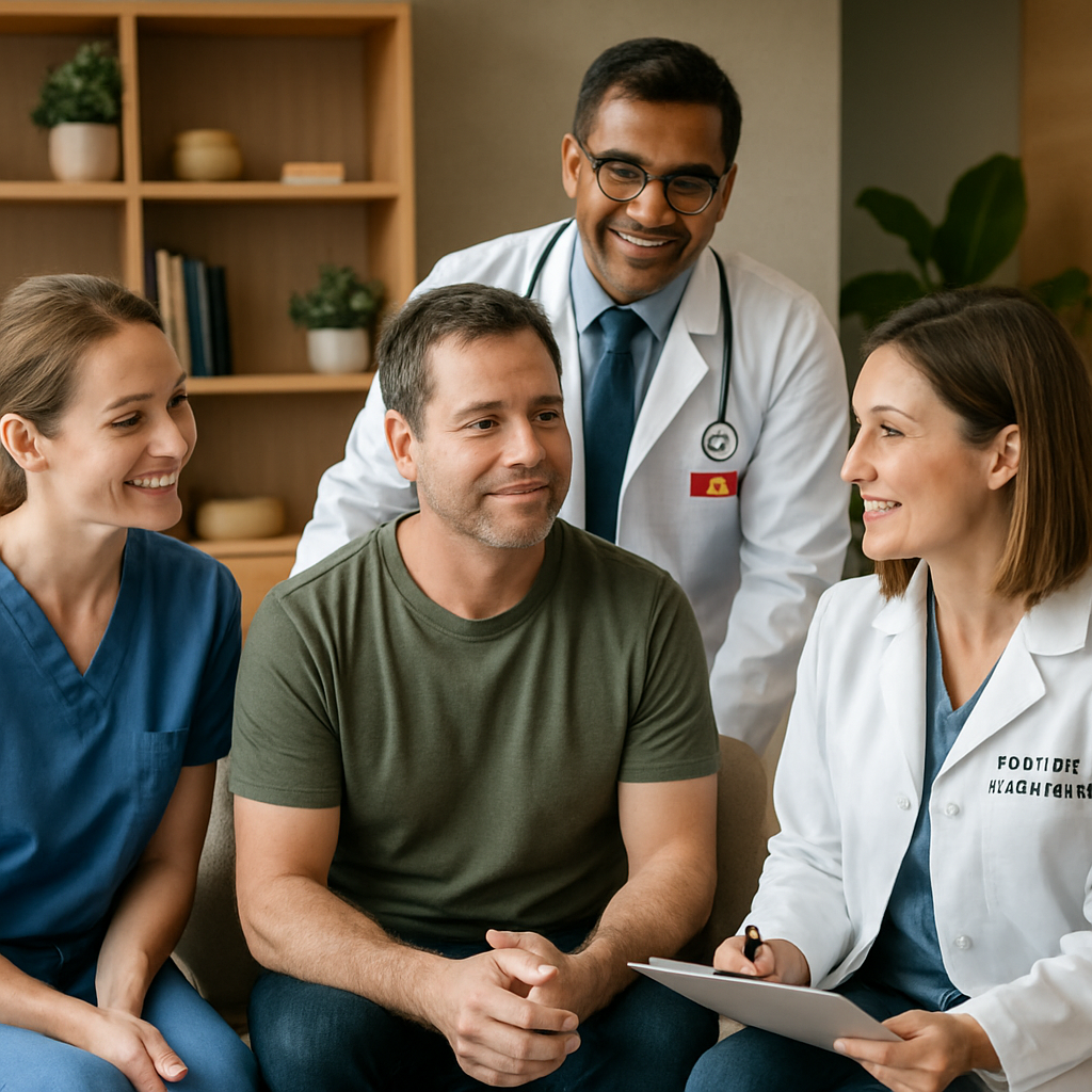 découvrez comment l'assurance santé transfrontalière offre une meilleure couverture aux canadiens, facilitant l'accès aux soins et optimisant la protection santé au-delà des frontières.