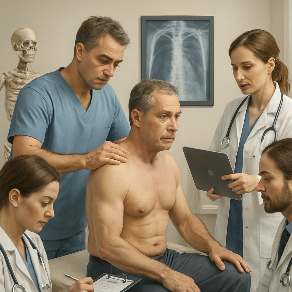 découvrez comment l'éducation thérapeutique du patient permet à chacun de devenir acteur de sa guérison en apprenant à gérer sa santé et ses traitements au quotidien.