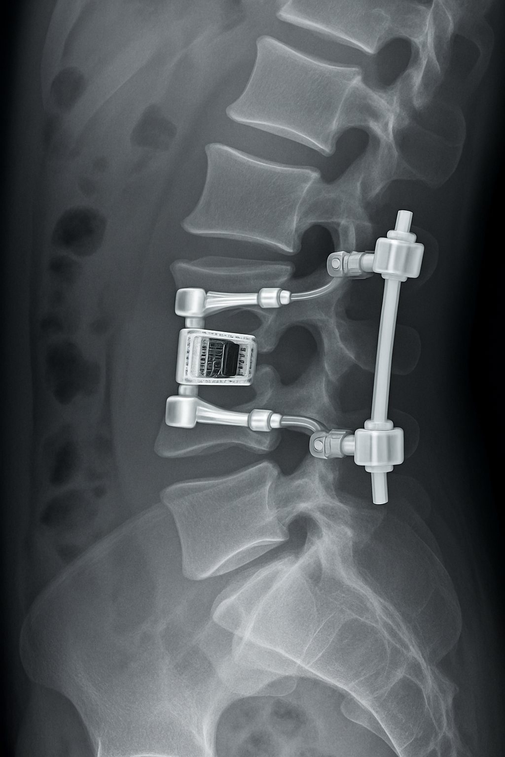 découvrez pourquoi le suivi à très long terme (15-20 ans) des implants spinaux est crucial pour assurer leur efficacité, prévenir les complications, et améliorer la qualité de vie des patients.