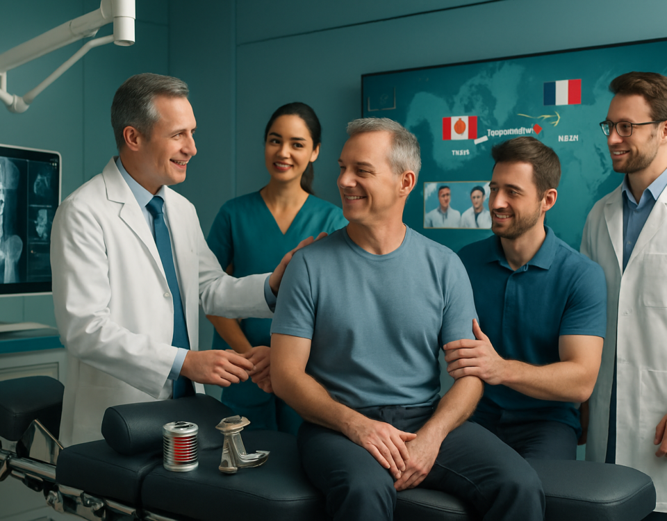 découvrez pourquoi le suivi à très long terme (15-20 ans) des implants spinaux est crucial pour assurer leur durabilité, prévenir les complications et optimiser la santé vertébrale sur le long terme.