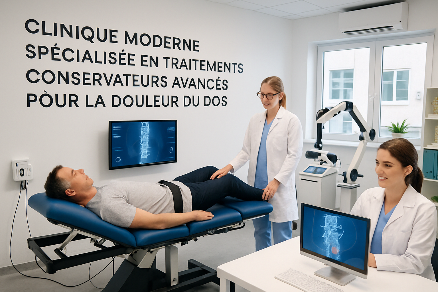découvrez la cryodénervation facettaire, une technique innovante pour geler la douleur et offrir un soulagement durable. améliorez votre qualité de vie grâce à ce traitement ciblé et efficace.