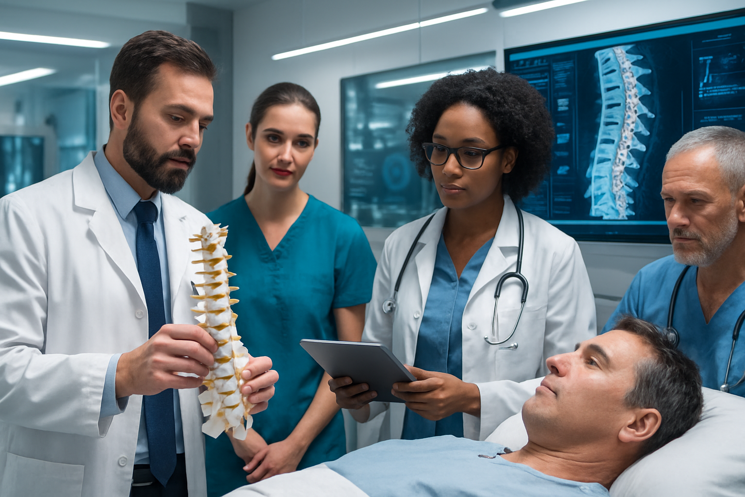 découvrez comment la pré-habilitation vous aide à vous préparer physiquement et mentalement avant une chirurgie, pour favoriser une récupération optimale et des résultats améliorés.