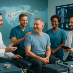 découvrez l'importance de la pré-habilitation pour se préparer physiquement et mentalement avant une chirurgie, afin d'optimiser les résultats et favoriser une récupération rapide.