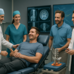 découvrez des stratégies efficaces pour prévenir la dégénérescence discale et maintenir un dos en pleine santé tout au long de votre vie.