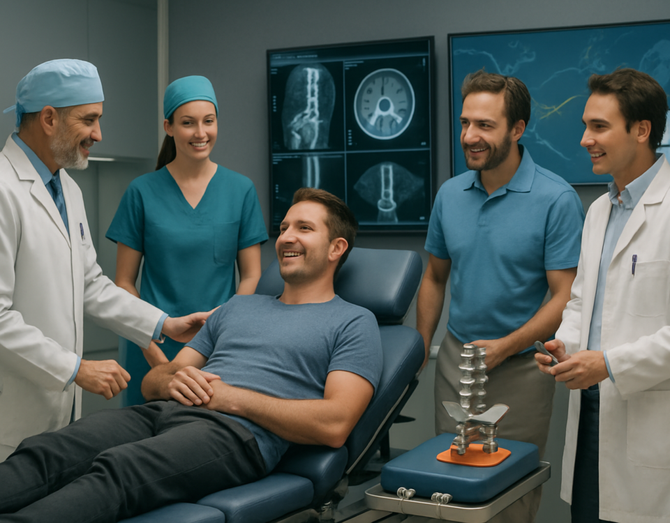 découvrez des stratégies efficaces pour prévenir la dégénérescence discale et maintenir un dos en pleine santé tout au long de votre vie.
