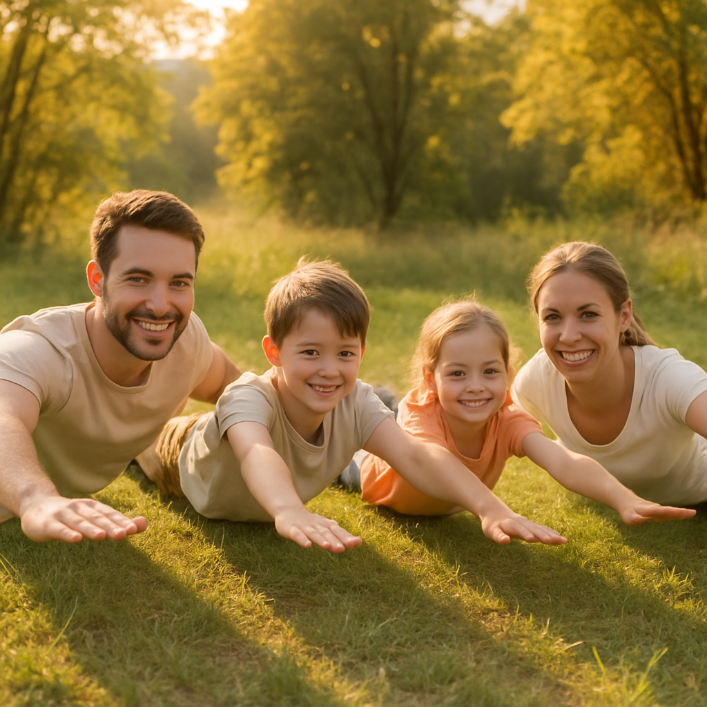 découvrez comment prévenir les maux de dos chez les jeunes en adoptant une bonne posture, en limitant le temps d'écran et en intégrant une activité physique régulière.