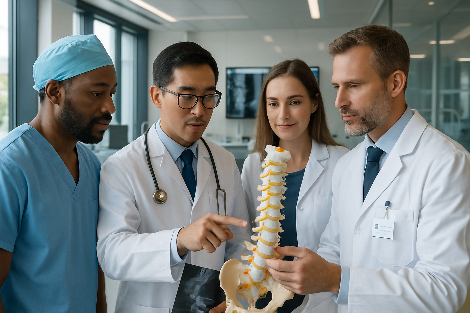 découvrez comment la standardisation des soins à l'international garantit la sécurité des patients en assurant des pratiques médicales uniformes et de qualité à travers le monde.
