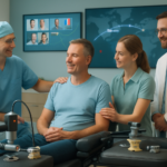 découvrez comment la standardisation des soins à l'international assure une sécurité optimale pour les patients en garantissant des pratiques médicales uniformes et de haute qualité à travers le monde.