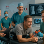 découvrez le laser thérapeutique de haute intensité, une solution non invasive pour soulager la douleur et favoriser la guérison rapide grâce à une technologie innovante et efficace.