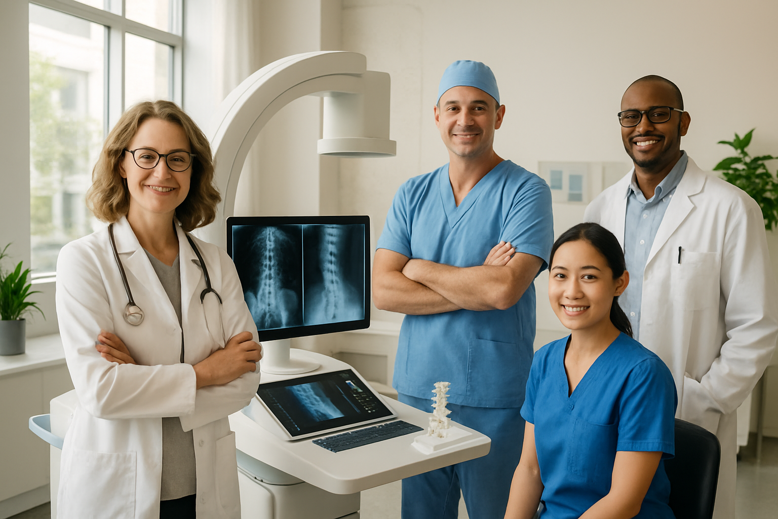 découvrez quelles alternatives considérer si la chirurgie proposée ne vous convient pas, et comment élaborer un plan b adapté pour votre santé et bien-être.