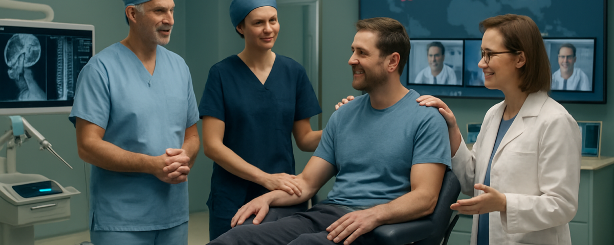 découvrez quelles alternatives envisager si la chirurgie proposée ne vous convient pas, et comment élaborer un plan b efficace pour votre santé.