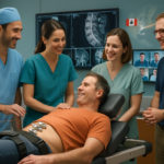 découvrez comment l'épigénétique révèle l'impact de votre style de vie sur la santé de votre dos et apprenez à prévenir les douleurs grâce à des conseils adaptés.