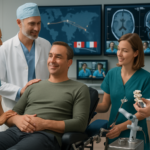 découvrez comment le tourisme médical de demain révolutionne les soins grâce à l'intégration de la télémédecine et de l'intelligence artificielle, offrant des traitements innovants et accessibles à distance.