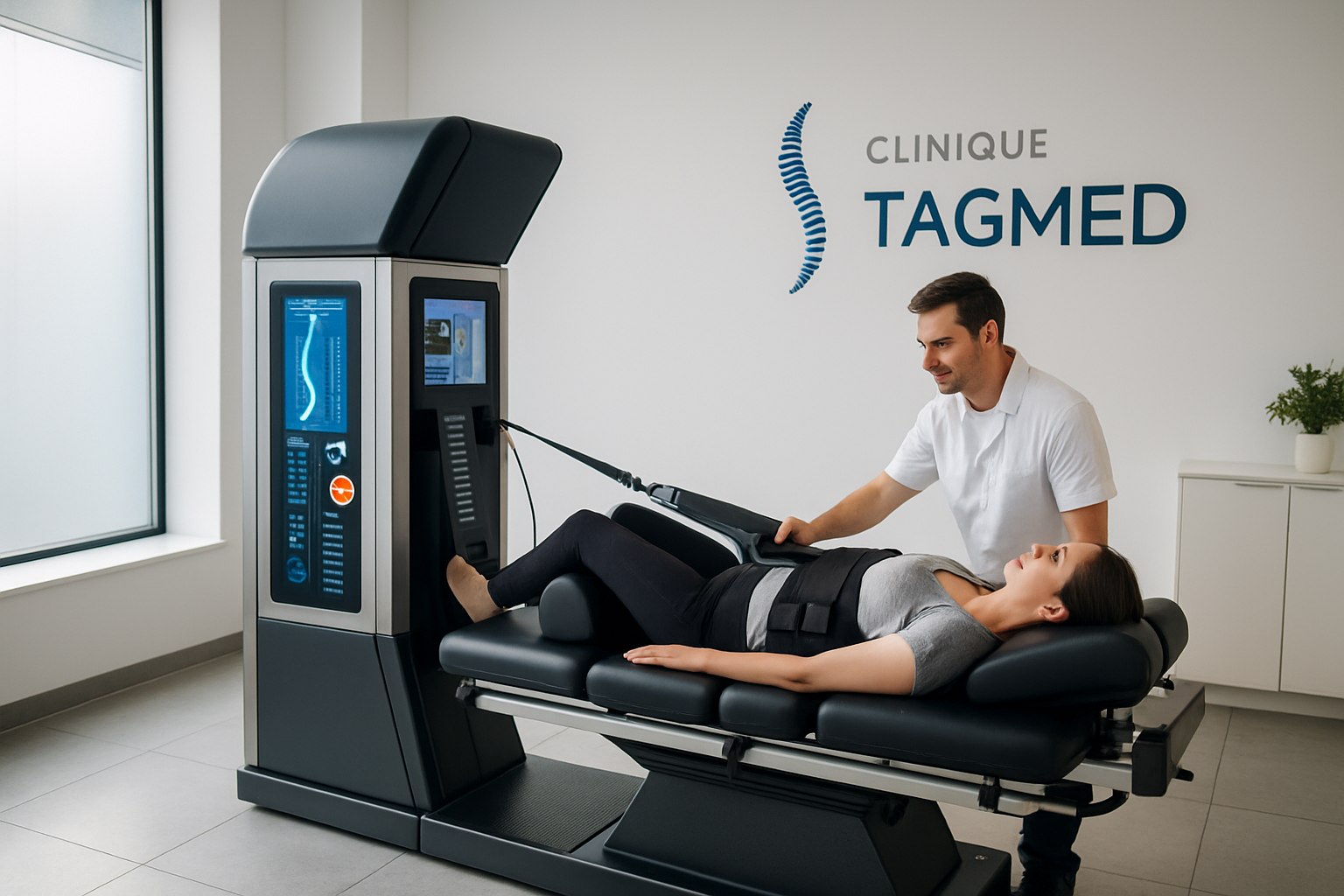 découvrez comment la télémédecine et l'intelligence artificielle révolutionnent le tourisme médical, offrant des soins innovants, accessibles et personnalisés pour un avenir médical connecté.