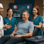 découvrez les 10 questions essentielles à poser à votre chirurgien français lors d'une téléconsultation pour assurer un suivi médical clair et efficace.