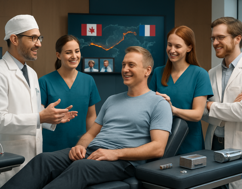 découvrez les 10 questions essentielles à poser à votre chirurgien français lors d'une téléconsultation pour assurer un suivi médical clair et efficace.