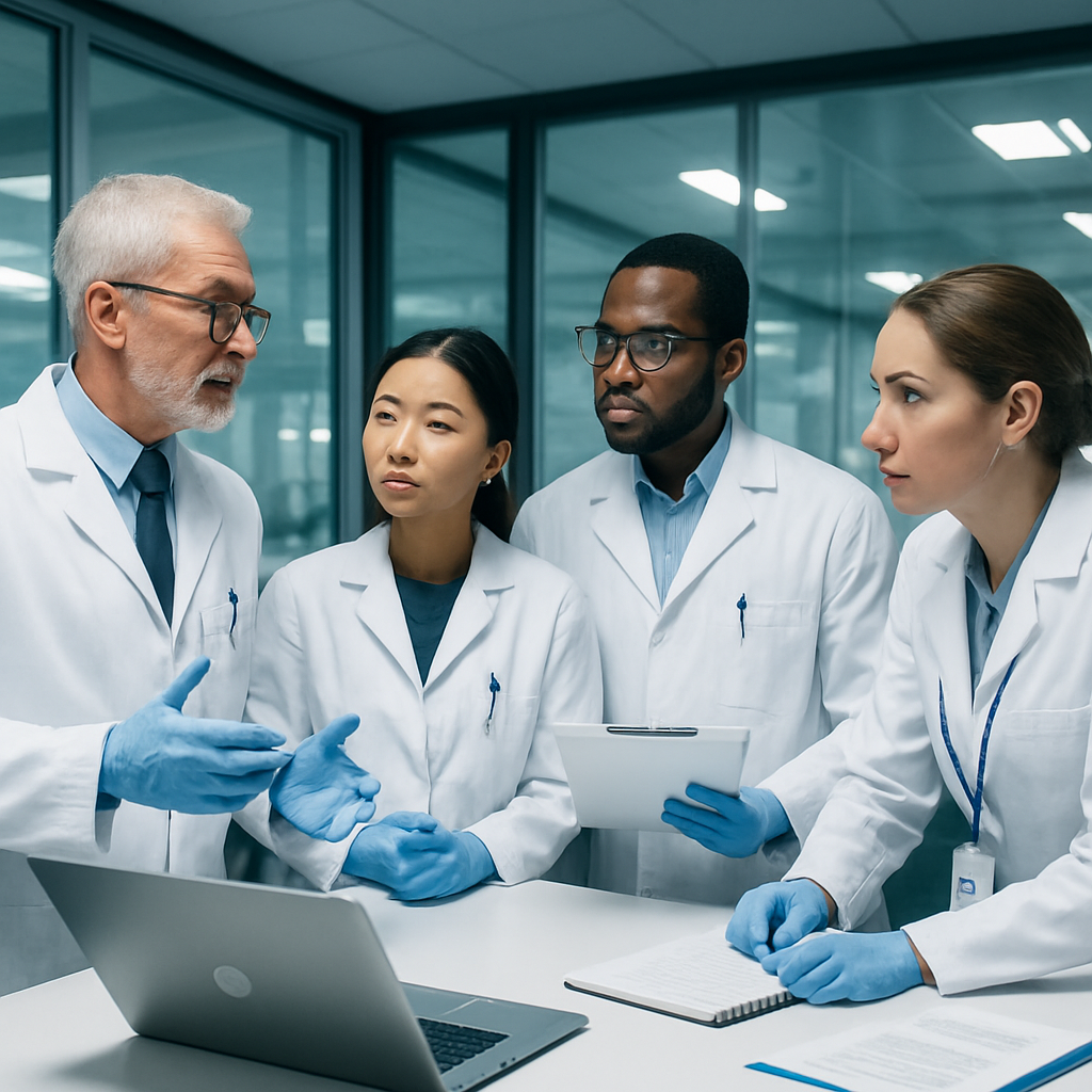 découvrez l'état actuel des essais cliniques européens sur les thérapies cellulaires et les avancées majeures de la recherche dans ce domaine innovant de la médecine.