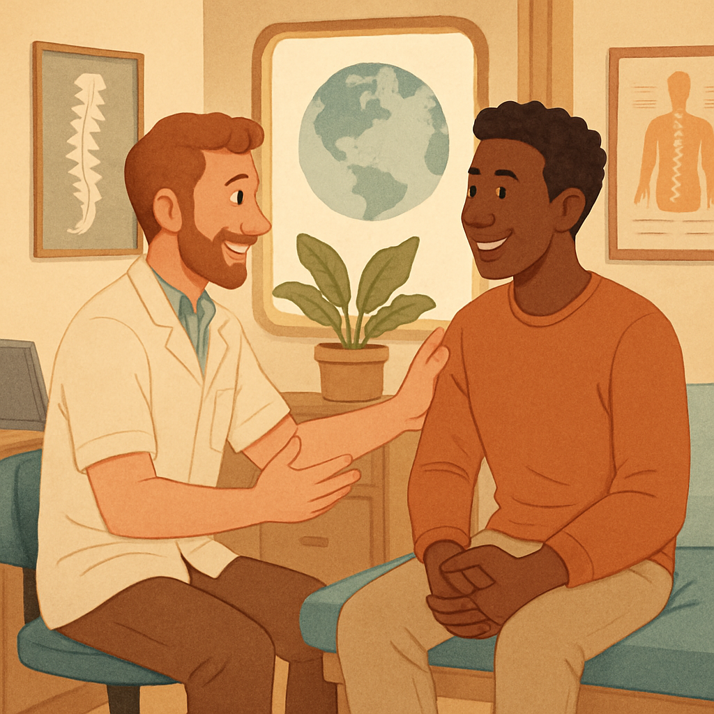 découvrez les principales limites de la médecine régénérative actuelle et ce qu'il est essentiel de comprendre pour saisir son potentiel et ses défis.