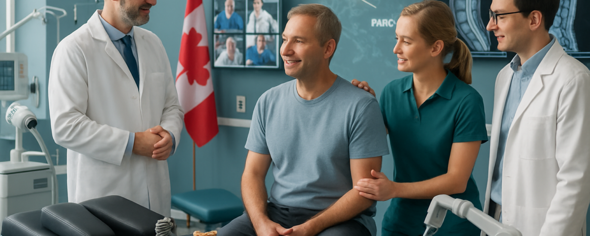 découvrez comment utiliser des auto-questionnaires pour évaluer objectivement votre progression après une chirurgie et suivre efficacement votre rétablissement.
