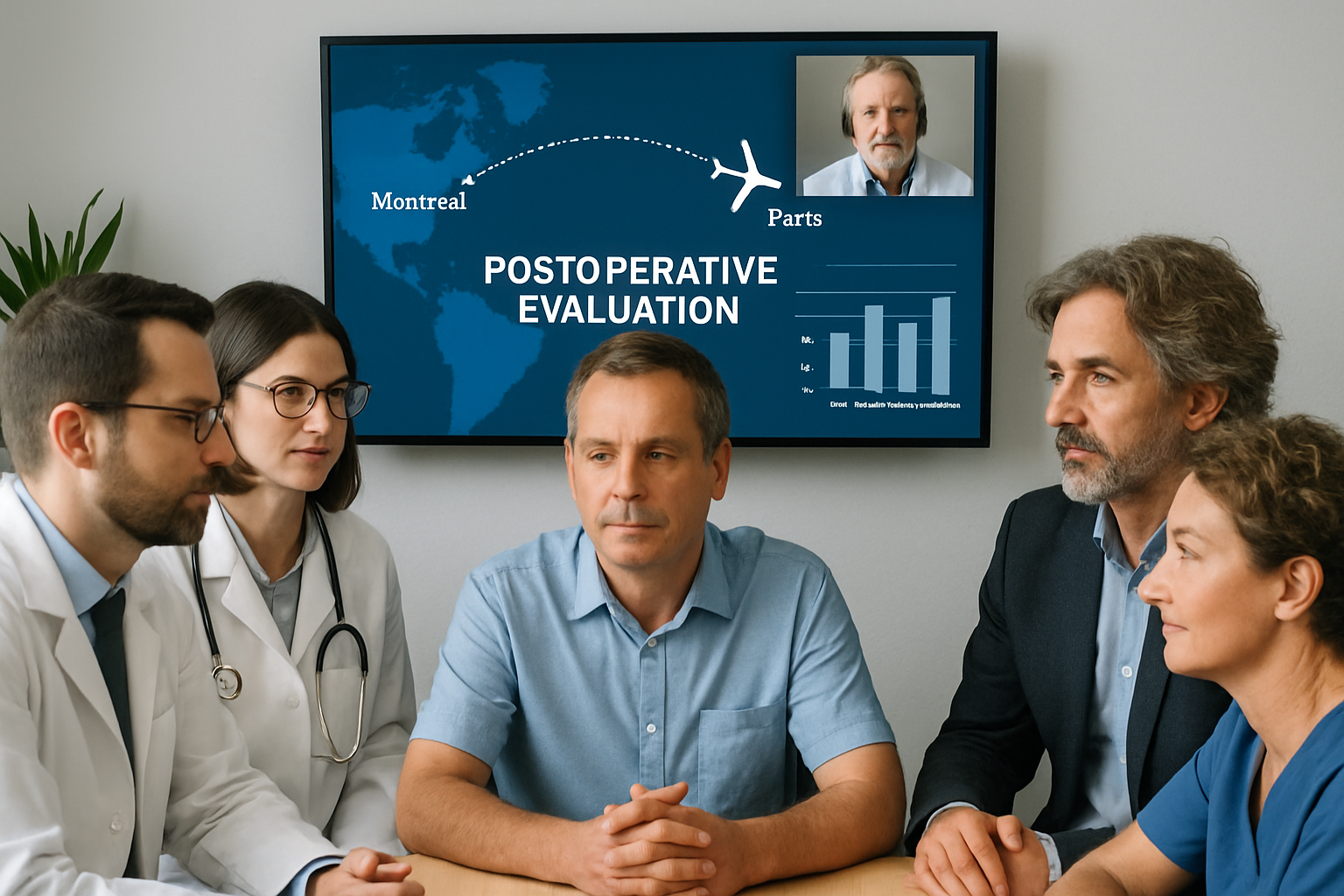 découvrez comment évaluer objectivement votre amélioration après une chirurgie grâce à des auto-questionnaires simples et efficaces, pour un suivi précis de votre récupération.