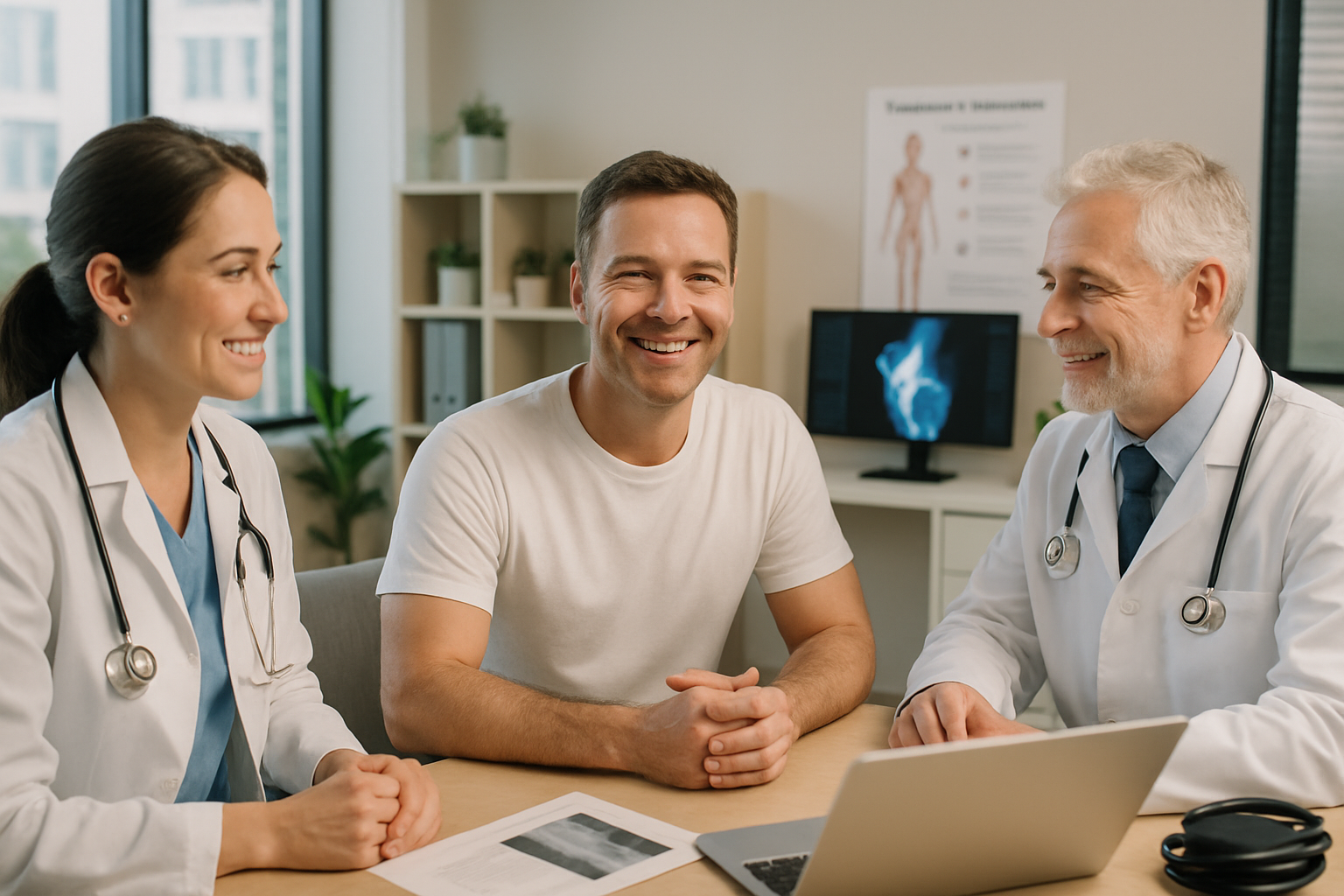 découvrez comment utiliser des auto-questionnaires pour évaluer objectivement votre amélioration après une chirurgie, afin de suivre vos progrès de manière précise et personnalisée.