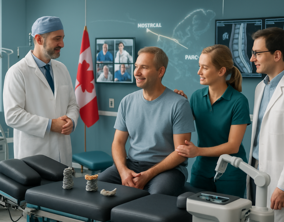 découvrez comment utiliser des auto-questionnaires pour évaluer objectivement votre progression après une chirurgie et suivre efficacement votre rétablissement.