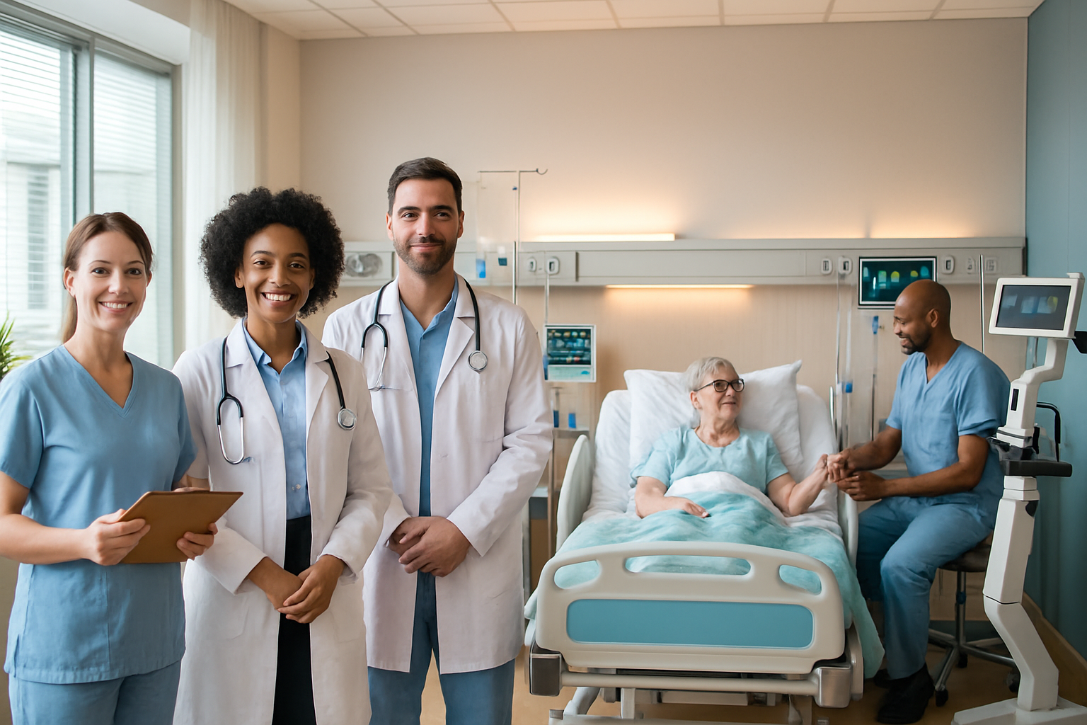 découvrez nos conseils pratiques pour organiser votre convalescence en france et assurer un rétablissement optimal, alliant confort, soins efficaces et soutien adapté.