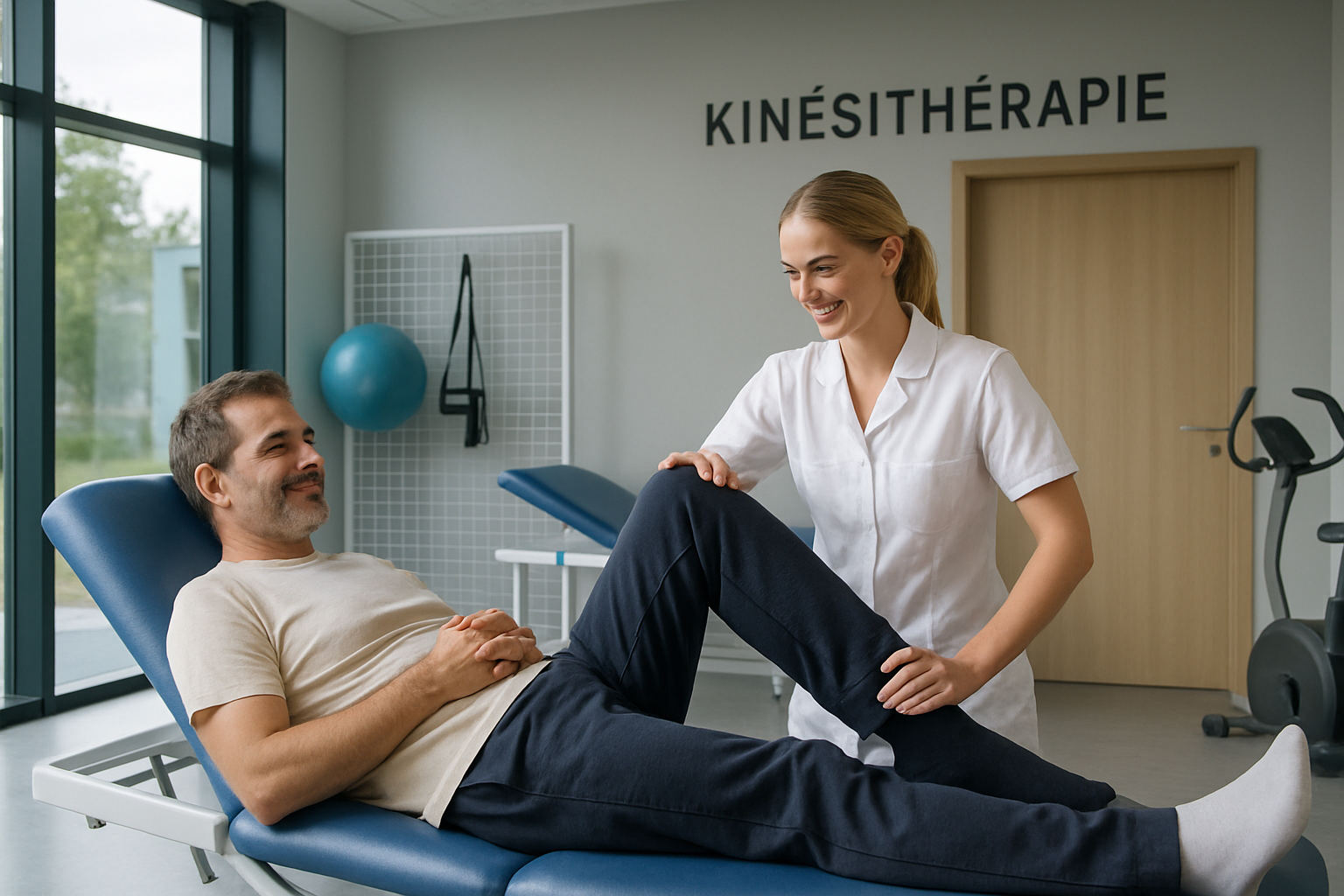 découvrez nos conseils pratiques pour organiser votre convalescence en france et assurer un rétablissement optimal, grâce à un suivi adapté et un environnement favorable.
