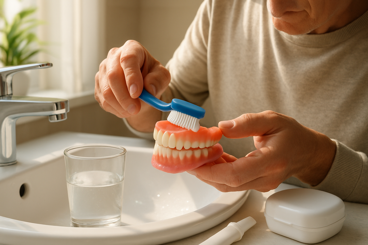 découvrez comment vérifier si votre prothèse fonctionne correctement grâce à nos conseils pratiques et simples pour assurer votre confort et votre bien-être au quotidien.