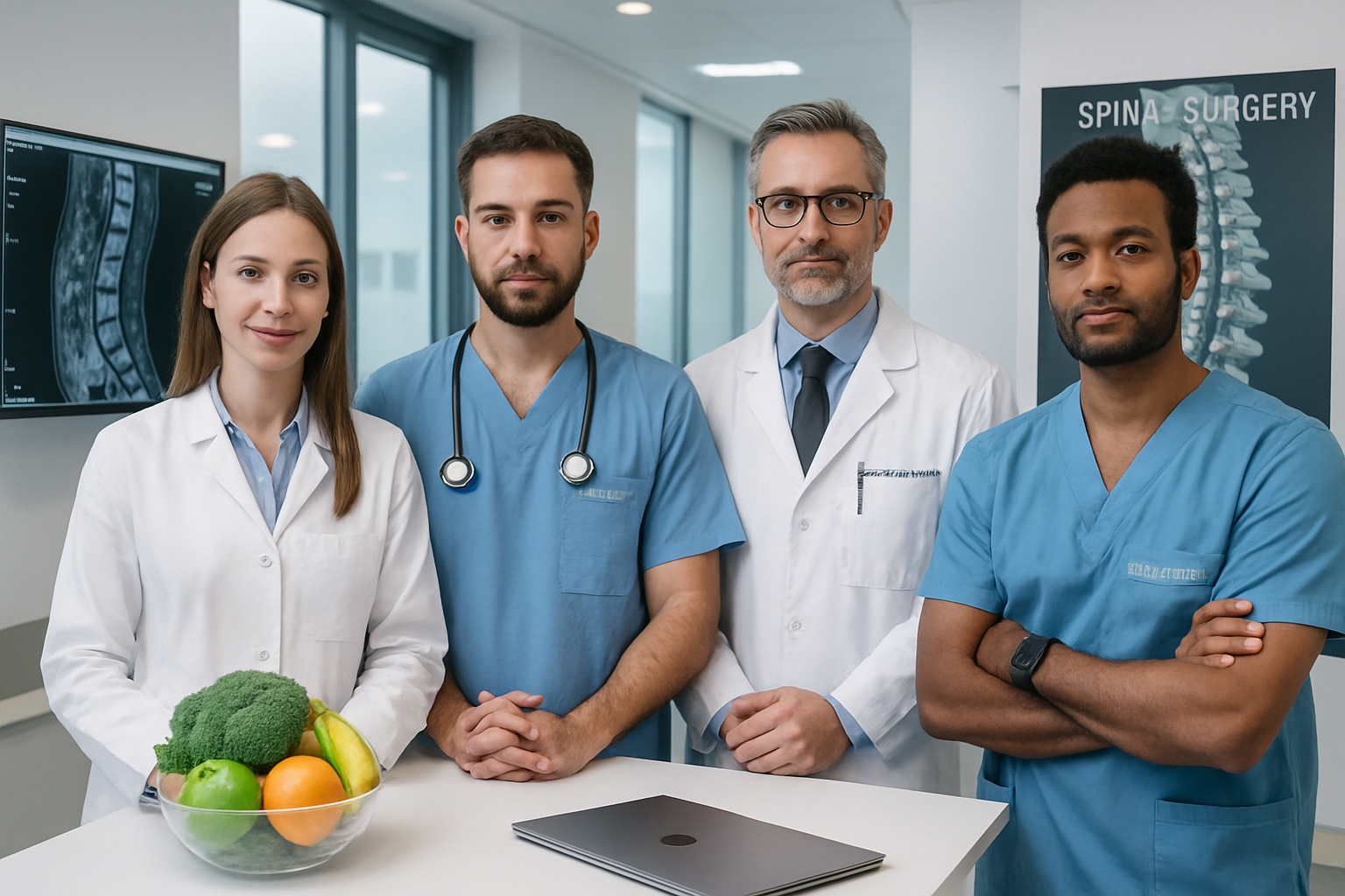 découvrez les nutriments essentiels pour favoriser la guérison avant et après une intervention chirurgicale grâce à une alimentation adaptée et équilibrée.
