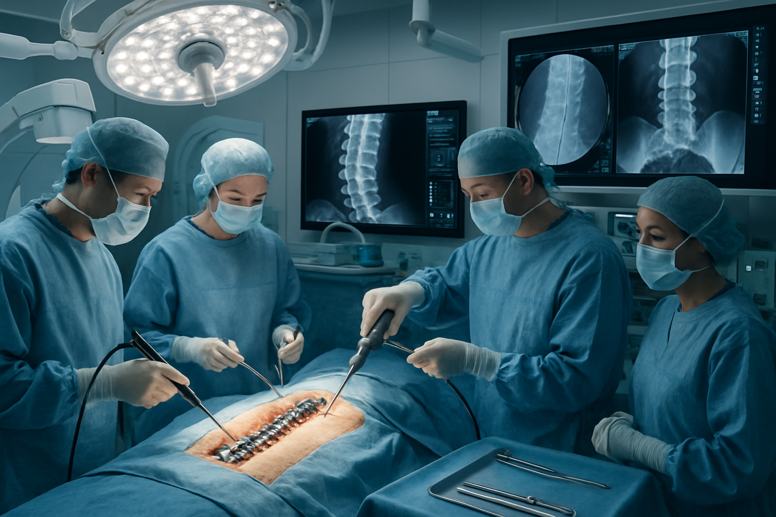 découvrez comment préserver et maximiser les bénéfices de votre chirurgie pour garantir un investissement santé durable toute votre vie.