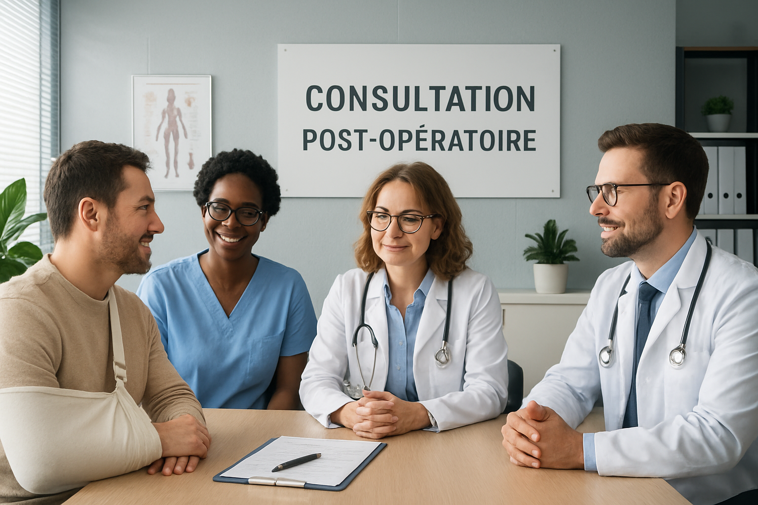 découvrez comment maximiser et protéger les résultats de votre chirurgie pour assurer un investissement santé durable tout au long de votre vie.