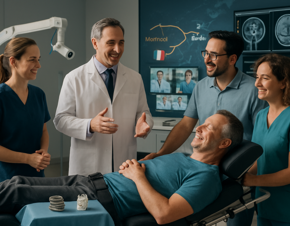 découvrez comment préserver les résultats de votre chirurgie et protéger votre investissement santé sur le long terme grâce à des conseils experts et des stratégies efficaces.