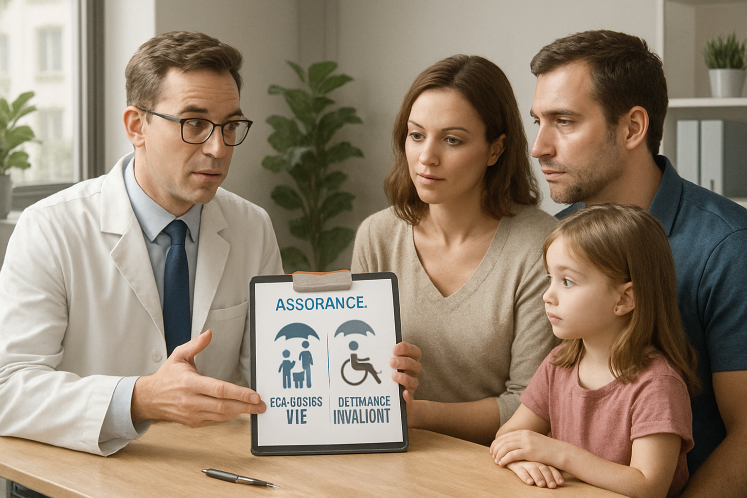découvrez comment votre assurance vie ou invalidité peut évoluer sur le long terme et ce que vous devez savoir pour protéger au mieux vos proches et votre avenir financier.