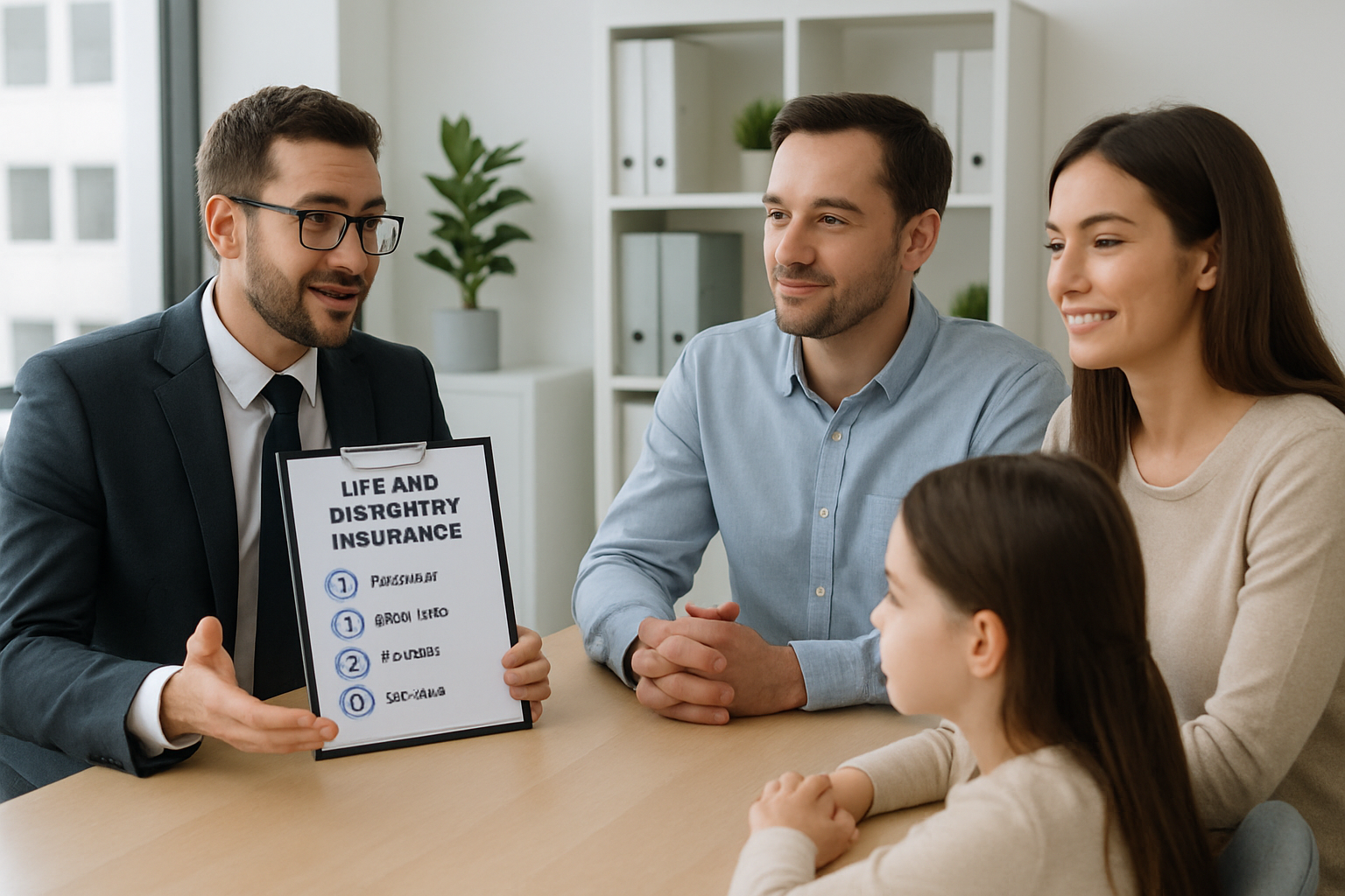 découvrez comment les décisions prises aujourd'hui peuvent influencer durablement votre assurance vie ou invalidité. apprenez les aspects essentiels à connaître pour protéger votre avenir financier.