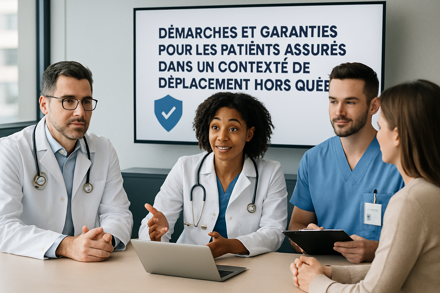 découvrez comment l'impact des assurances provinciales affecte vos démarches et pourquoi il est essentiel d'informer la ramq pour garantir une couverture optimale.