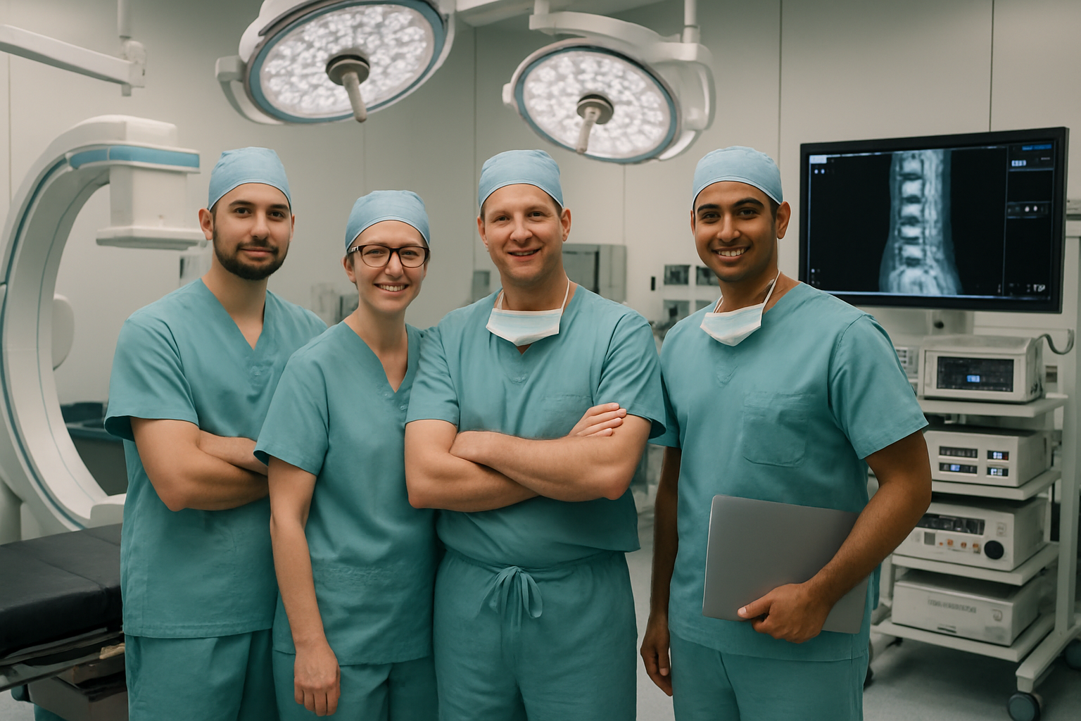 découvrez les principales différences entre un centre chirurgical et un hôpital universitaire en france, leurs rôles, spécialités et avantages pour les patients.