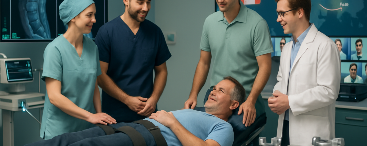 découvrez les principales différences entre un centre chirurgical et un hôpital universitaire en france, notamment leurs missions, services et spécificités.