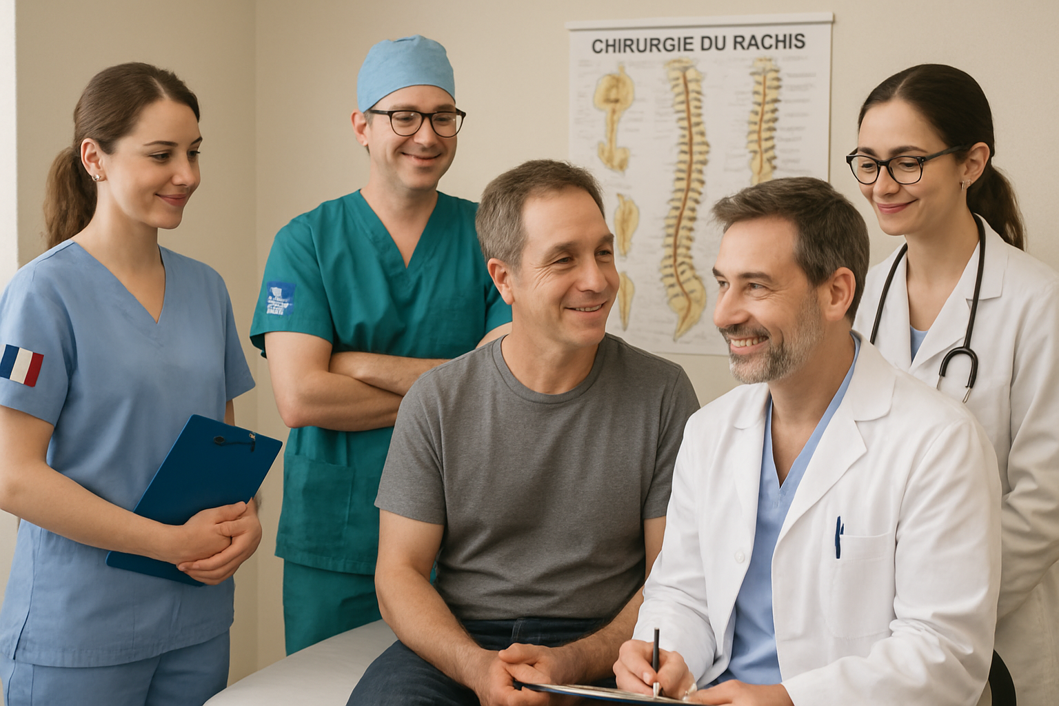 découvrez les principales différences entre un centre chirurgical et un hôpital universitaire en france, leurs missions, spécialités et avantages pour les patients.